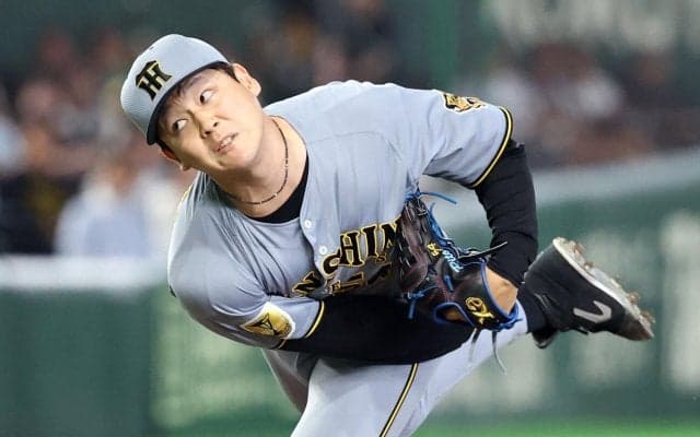 【阪神】25歳木下＆及川、24歳工藤の若手救援陣が０封リレー　工藤「それぞれが責任感」