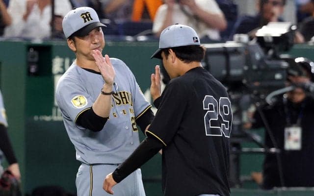 【阪神】藤川監督「派手な野球というのを見てもらうことができていますけど…」／一問一答