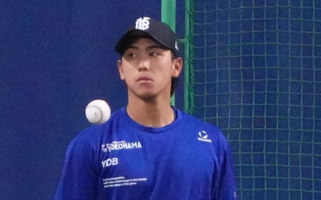 DeNA深沢鳳介、球団史上２人目のプロ初勝利試合から４戦連続勝利投手なるか／見どころ