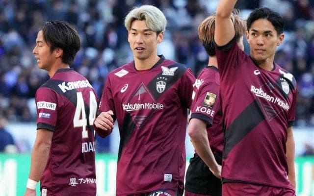 ｢クラブハウスにサウナはすごい！｣神戸に新施設“ヴィッセルサウナ”爆誕！ 守護神は早速｢整い散らかせます｣宣言！｢豪華すぎる｣｢お金の使い方わかってるわー｣