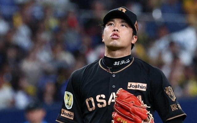 広島森下暢仁－阪神才木浩人、西武高橋光成－ロッテ小島和哉ほか／14日予告先発