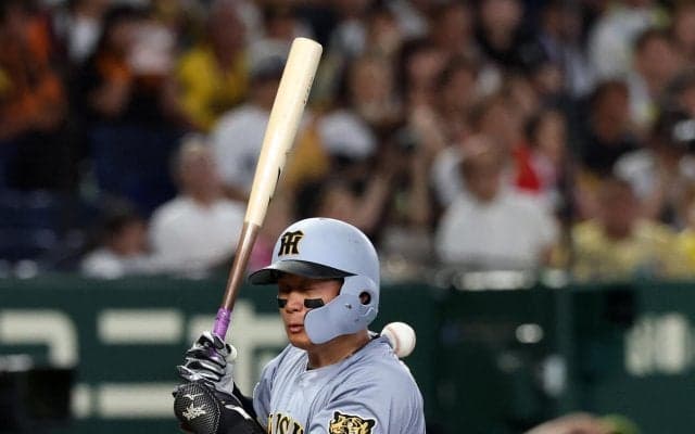 【阪神】また巨人…藤川監督は話していた「一番与死球多いのは巨人」森下翔太に連日当てられ怒り