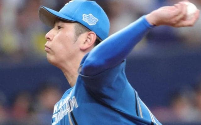 日本ハム・加藤貴　キャリアハイ＆リーグ単独トップ１１勝目「本当にうれしい」郡司と“チバッテリー”で６回途中２失点　甲子園では２人の母校・拓大紅陵と仙台育英が対決