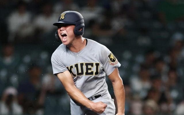 【甲子園】仙台育英が３年ぶり８強　14安打で打ち勝つ　準々決勝で智弁和歌山と激突