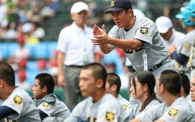 甲子園の魔物を乗り越える方法とは　仙台育英の須江航監督の答えは?