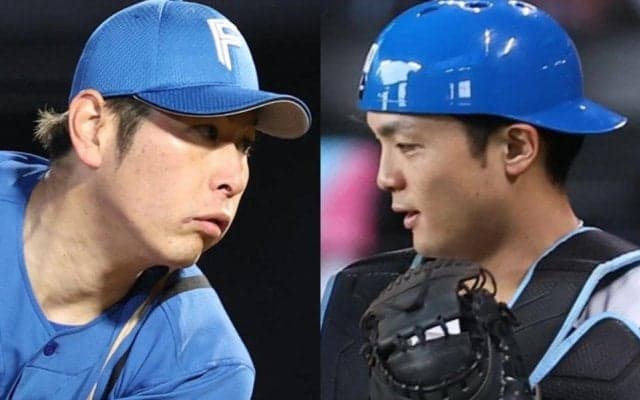 日本ハム　“チバッテリー”加藤貴パトップ＆自己最多１１勝「緩急を使えるんで存分にって感じ」と郡司　甲子園母校対決は仙台育英勝利