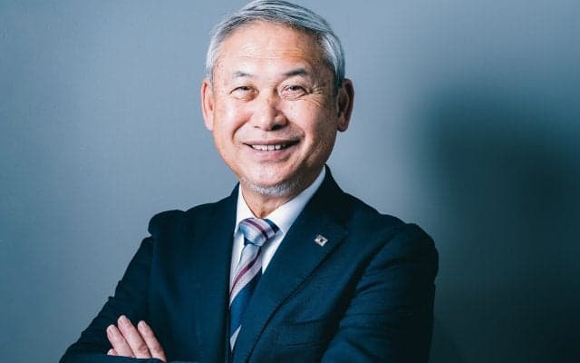 電電公社の営業をやっていた元なでしこジャパン監督の佐々木則夫　馴染みの客の家で見た"同期"木村和司の勇姿