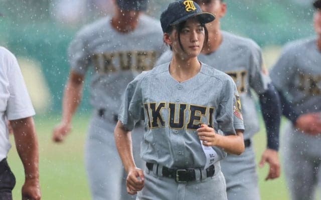仙台育英・星よつはマネ明かす8強入り決めた秘密の特訓 「あの練習があったから勝てた」 【26年夏甲子園】