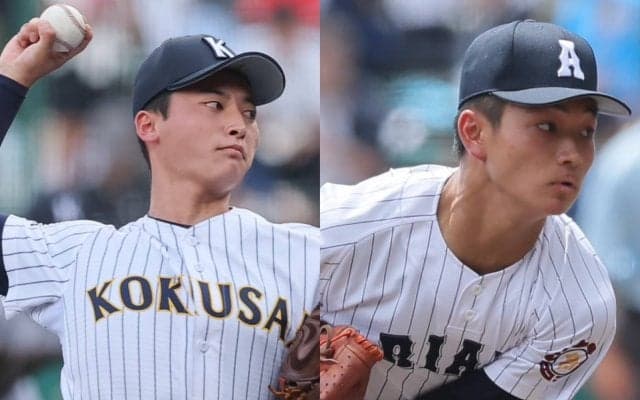 【16日の甲子園見どころ】初出場同士が8強をかけてバトル！東日大昌平、有明の投手陣が勝負のカギ握る
