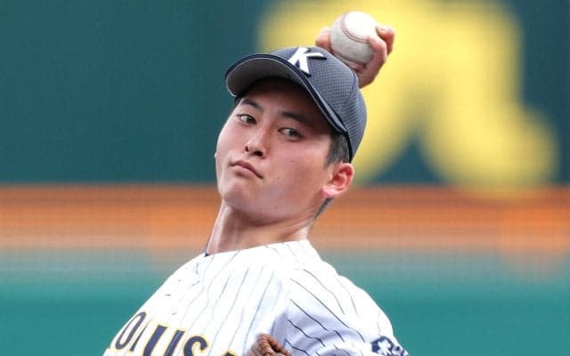 【甲子園】東日本国際大昌平・照沼佑崇が３戦連続先発「投げることで調子上げるタイプ」江井監督