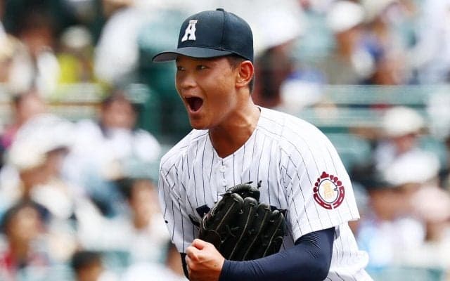 【甲子園】初出場の有明が終盤の逆転勝ちで8強　東日本国際大昌平も下し“旋風”続く