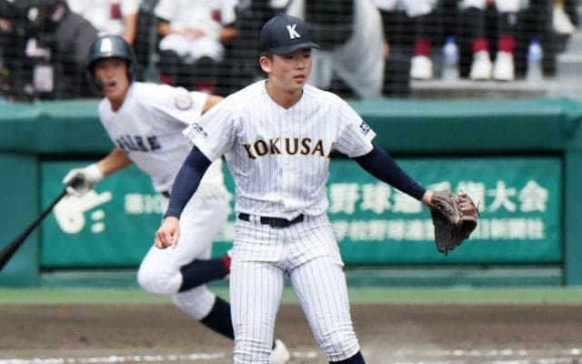 【甲子園】東日本国際大昌平、有明に逆転負けで８強逃す「勢いを止められなかった」指揮官悔やむ