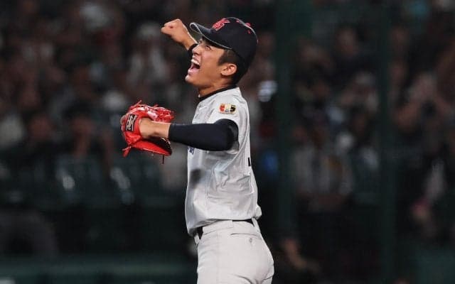 横浜・織田翔希は2戦連続のベンチスタート、前回登板で156キロ計測！リリーフ登板はあるのか【26年夏甲子園】