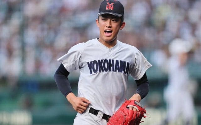 【16日夏甲子園】ベスト8決まる！有明がまたも逆転劇で初出場初8強！健大高崎は12年ぶり、花巻東が3年ぶり、横浜が2年連続準々決勝へ