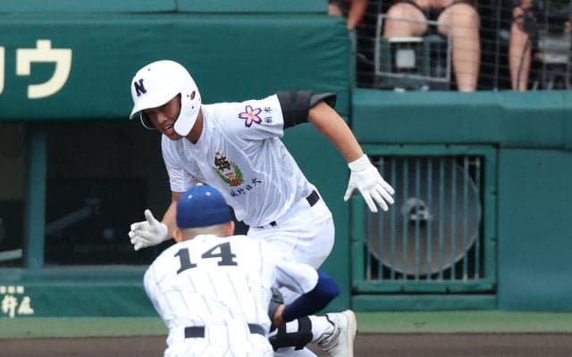 【甲子園】佐野日大・中村盛汰主将「祖父なしではここまで…」６度全国優勝の名将・順司氏に感謝