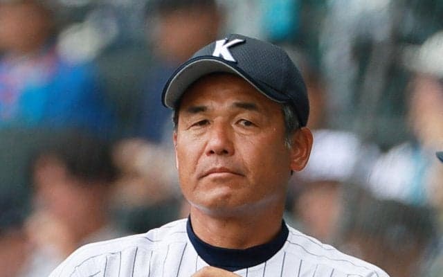 【甲子園】東日本国際大昌平、初の聖地で挙げた２つの白星で尊い１歩　江井監督「感謝です」