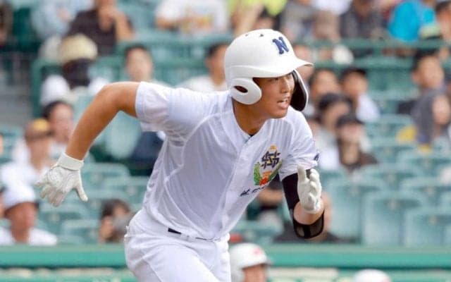 佐野日大・中村盛汰　苦しかった「宿命」ＰＬ学園率いた名将・中村順司氏の孫　それでも夢は「監督としてここに戻ってきたい」