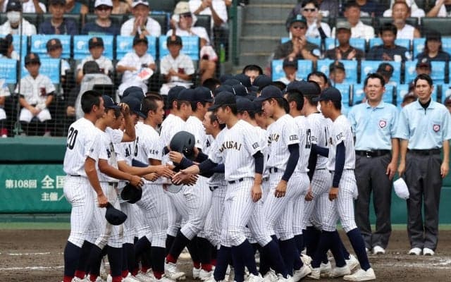 【甲子園】準々決勝見どころ　センバツ出場校は３校、優勝経験校は４校、初出場は１校のみ
