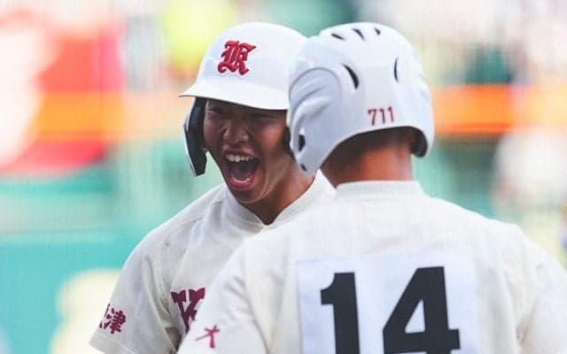 24年ぶりの聖地で躍動…立ち返った亡き名将の教え　古豪再生のきっかけは“腐ったボール”