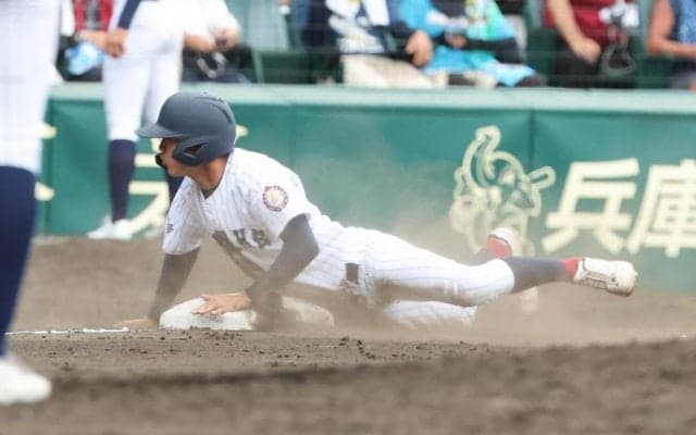 「行けると思ってた」　有明のミラクル呼ぶ韋駄天…逆転生んだ三盗にあった伏線と研究