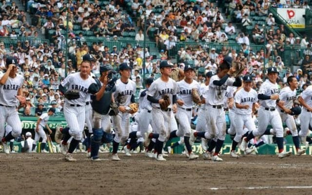 夏の甲子園準々決勝　“逆転の有明”は２４年センバツＶの健大高崎に挑む　第２試合は優勝経験校対決　第３試合に優勝候補・横浜が花巻東と激突【見どころ】