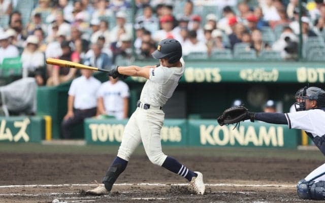 「ジャパンサマーリーグ2026」が開幕！未来富山の強打の捕手、沖縄を代表する二刀流などドラフト候補も参加