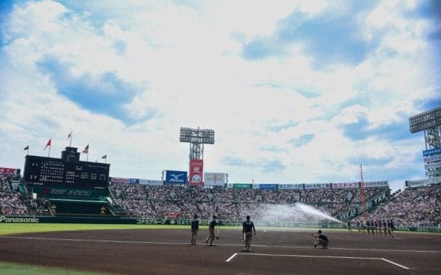 甲子園決勝前なのに…異例の発表「早すぎだろ」　目が離せぬ1日に「やっぱ注目なんだな」