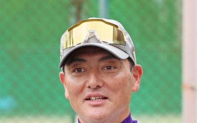 花巻東が横浜・織田対策に汗　投手の位置を２、３ｍ前方に　佐々木監督「ビデオを見れば見るほど、すごいチーム」と警戒