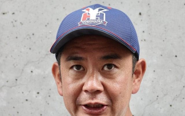 【甲子園】横浜・村田監督　花巻東との決戦へ「まず1点とりたい」98年以来優勝へ総力戦示唆