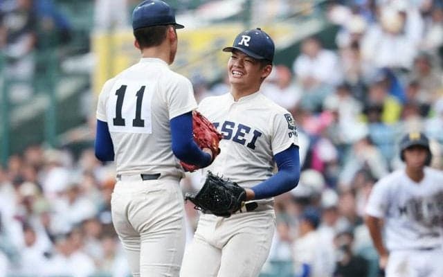 「日本一」をめざした履正社の夏　「支える部員」が勝負の原動力