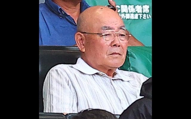 PL学園元監督の中村順司氏、最後の敵将・渡辺元智さん悼む「大事にしてくれた方」退任後も親交