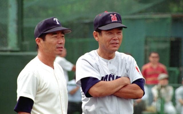 帝京・前田三夫名誉監督、渡辺元智さんの訃報に「その場でへたり込んだ」ショック隠しきれず