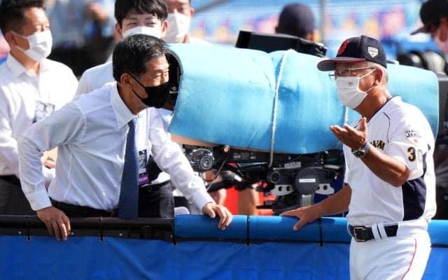 明徳義塾・馬淵史郎監督「憧れの人」「目指した野球は横浜モデル」横浜元監督の渡辺元智さん悼む