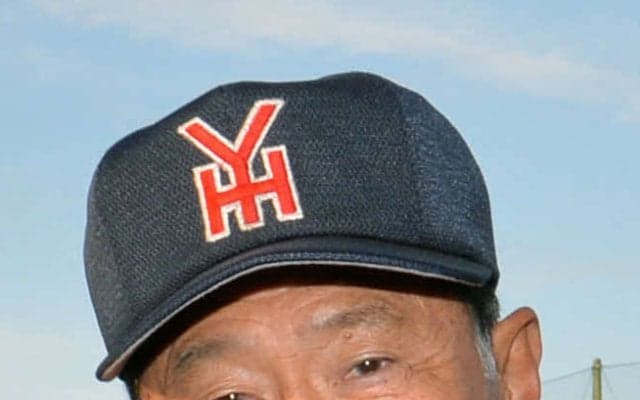 【悼む】会う度に「笑顔でね」 練習後は一転、今でも忘れない横浜渡辺監督の笑顔　