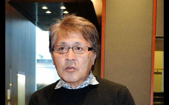 愛甲猛氏「この秋会おうと約束したのに」　恩師・渡辺元智さんを悼む「多分教え子の中で俺が一番迷惑を掛けたと思う。感謝しかない」