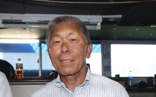 前日大三監督の小倉全由氏、渡辺元智さん悼む「これからの高校野球を頼むぞ」託された思い
