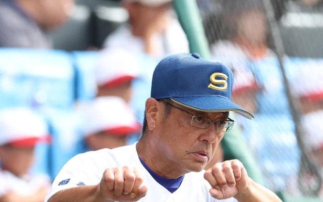 聖光学院・斎藤監督「俺にとっては一番の恩人」旧知の間柄にあった渡辺元智さんを悼む