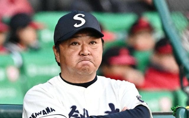 創志学園・門馬敬治監督「打倒横浜だった」渡辺元智さん悼む「ものすごく強くて大きな存在」
