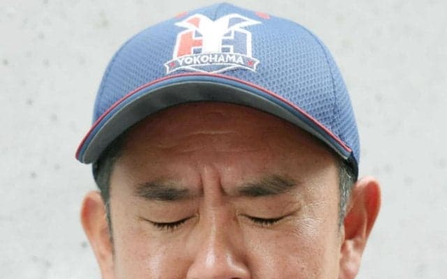 横浜・村田監督　元監督・渡辺元智さん悼む「今はお話しできない」大会前に激励も　まずは４強へナインを鼓舞