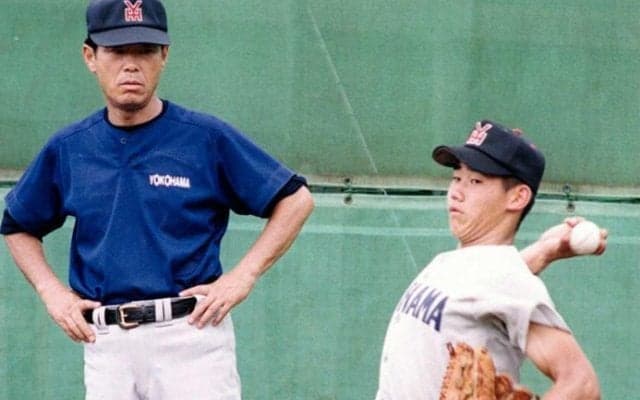 元横浜監督・渡辺元智さんが死去　甲子園通算５１勝優勝５度  松坂、涌井ら投手育成に手腕発揮、教え子のプロ選手５０人超