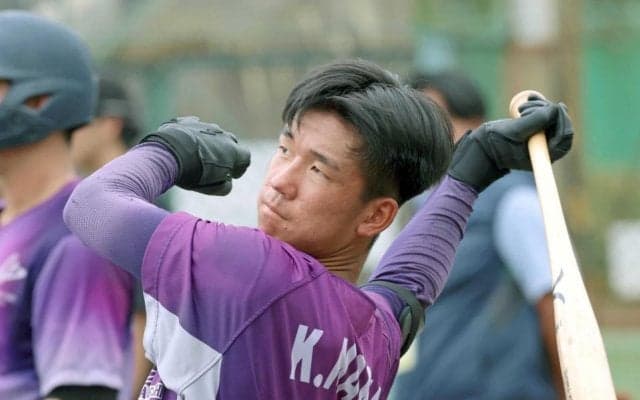 花巻東・佐々木監督　横浜は「対策が思いつかないくらい強いです」織田対策「機動力よりも長打」１３年ぶり３度目４強へ