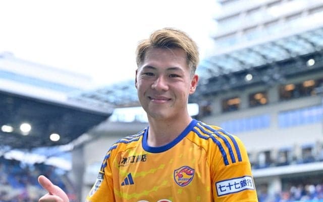 【26-27J2「第2節」仙台VS大分「徹底分析」】仙台、左CBからの高精度のロングパス、ロングスロー…豊富な攻め手も得点ならず(1)