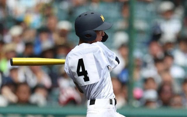 【甲子園】打率６割超の三重・水野＆福田、天理・長尾の158球から中2日登板に注目／見どころ