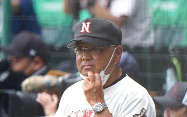 日大三島・永田監督「涙が止まりませんでした」渡辺元智さん死去「言葉では表せない偉大な方」