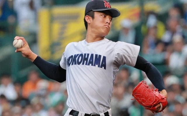 【甲子園】花巻東の11盗塁VS横浜の11犠打　横浜・渡辺元智さんにささげる４強へ／見どころ