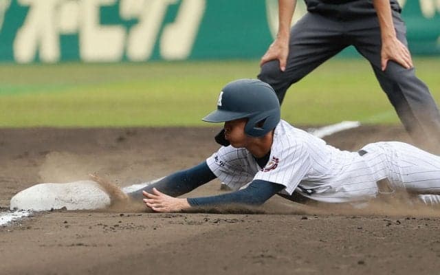 【甲子園】アクシデント乗り越える有明か　エース石垣聡志を温存した健大高崎か／見どころ