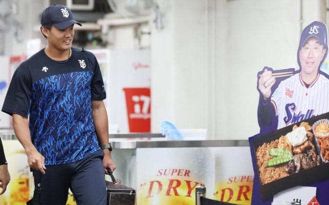 【DeNA】藤浪晋太郎、18日からの本拠地６連戦で先発へ「いい状態」今季３登板目で初白星狙う