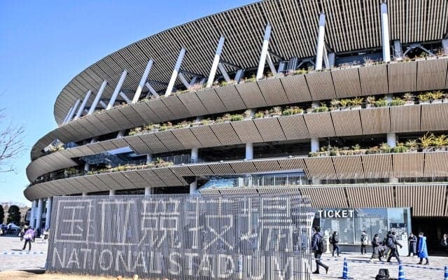 新しい女神⁉｢かわいい｣｢柏サポだったのね♪｣国立で試合もグルメも堪能した元アイドル“さつまいも農家女子”が話題！｢次は是非日立台に来てください！｣
