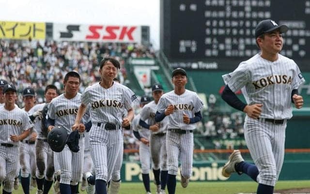 初出場で堂々のベスト16、東日大昌平が甲子園で見せた成長の証し
