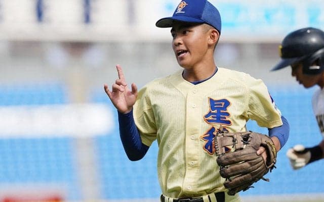 V5星稜中はなぜ強いのか　物語る「16.25」…現代っ子を伸ばす“野球のセオリー”